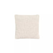 Coussin doudou naturel Gabriel 40x40