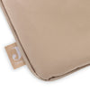 coussin de siege nougat 