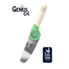 Couteau educatif vert