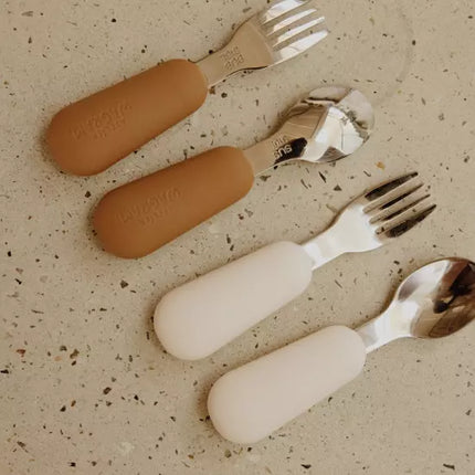 Couverts en silicone atelier wagram