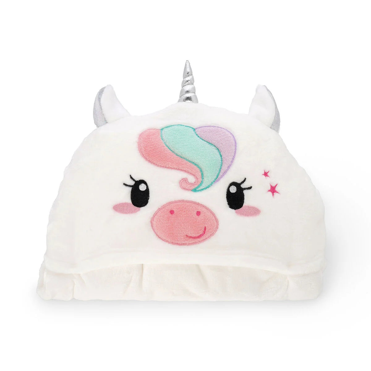 Couverture à capuche licorne LEGAMI