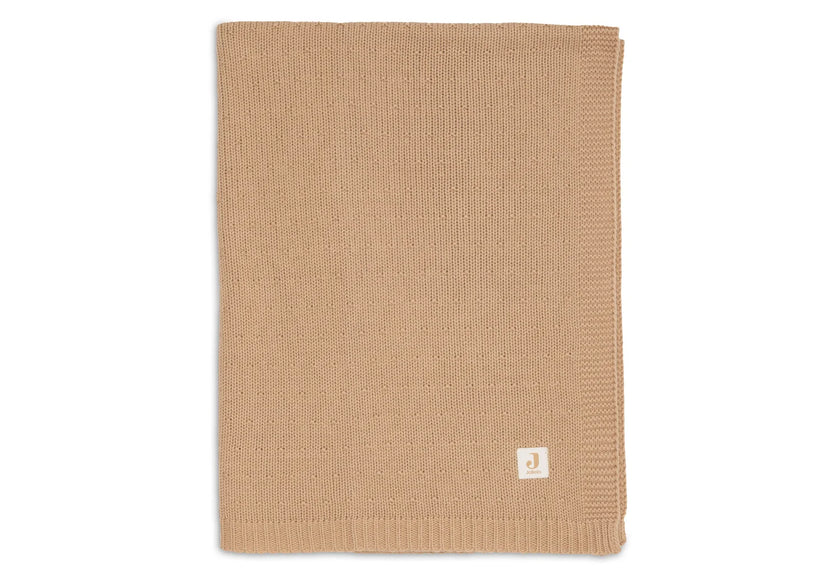 Couverture berceau hazel Jollein