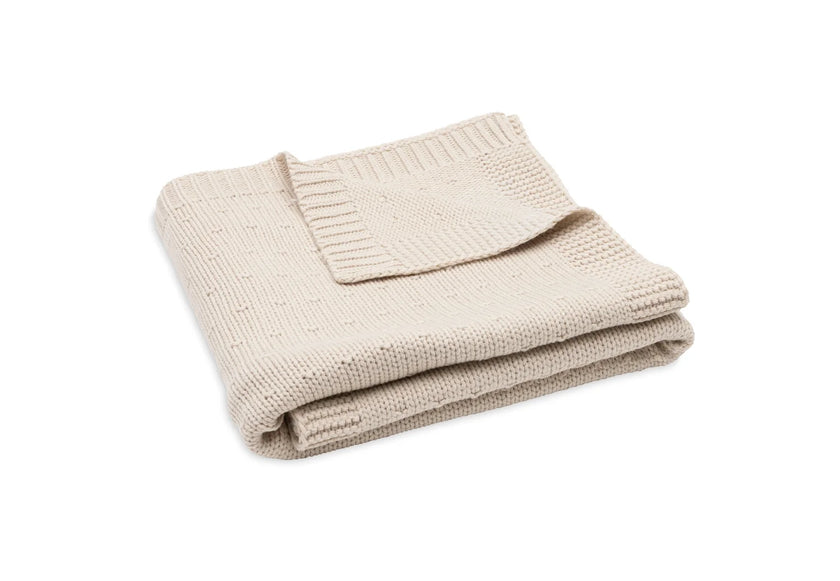 Couverture berceau sand Jollein