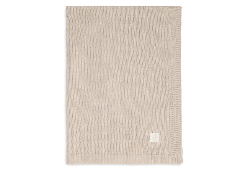 Couverture berceau sand Jollein