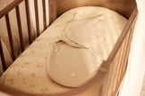 Couverture d'emmaillotage Jollein Sand