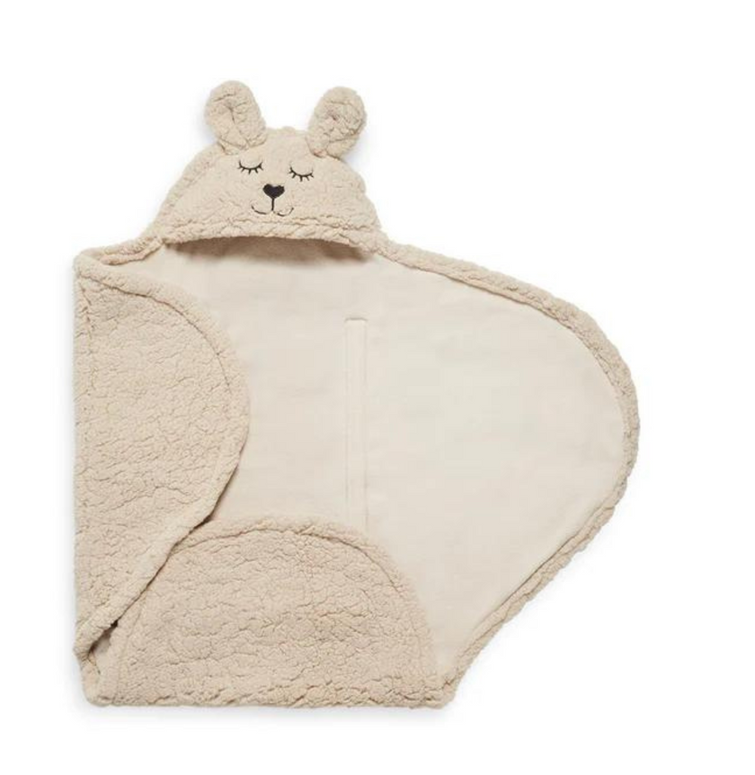 couverture bunny nougat