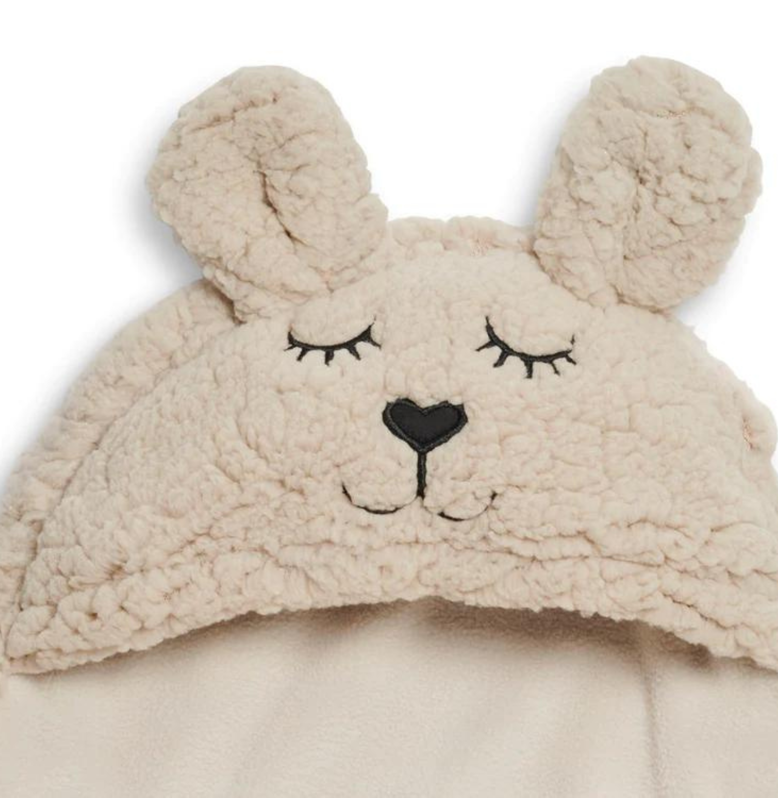 couverture bunny nougat