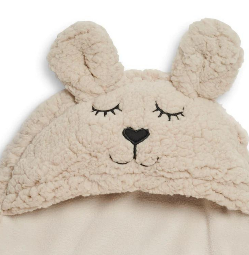 couverture bunny nougat