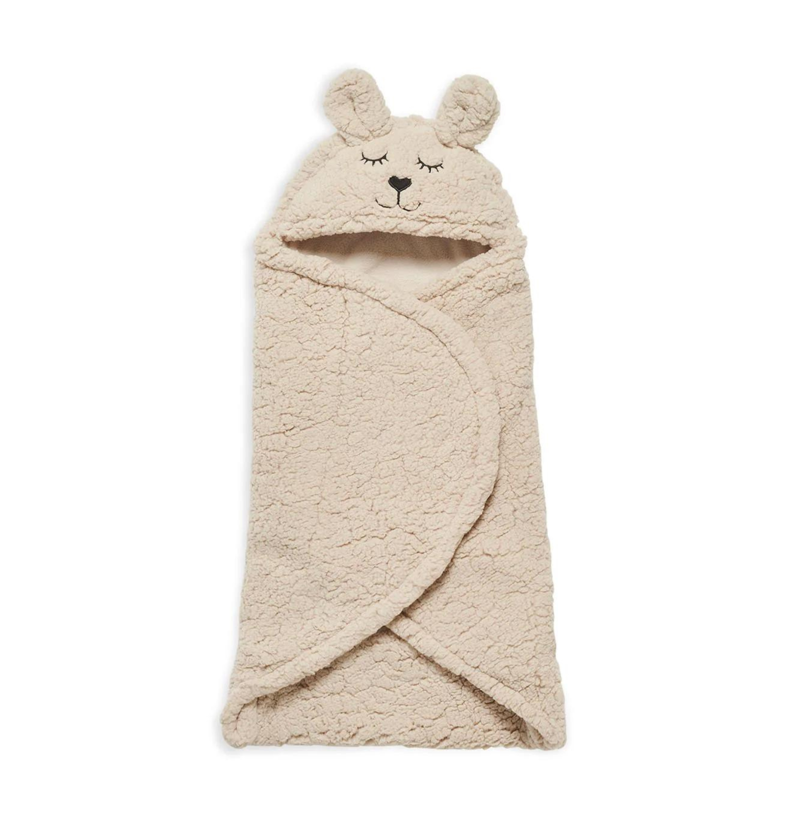 couverture bunny nougat