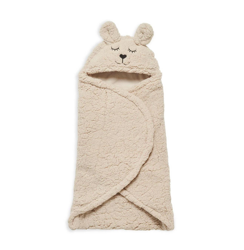 couverture bunny nougat