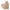 couverture lapin marron