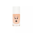 Coffret crac stickers et vernis pour ongles 