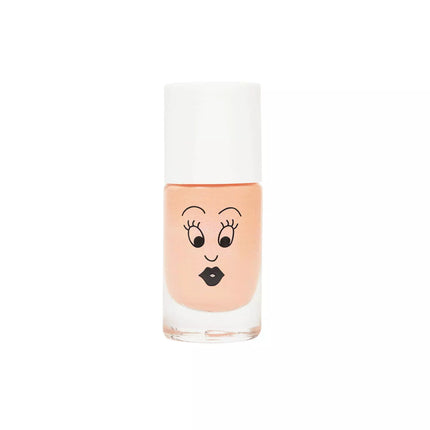 Coffret crac stickers et vernis pour ongles 