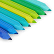 Crayon de couleurs teddy friends legami