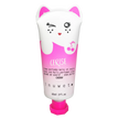 creme main cerise