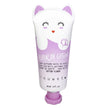 creme main fleur de coton