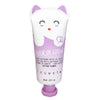 creme main fleur de coton