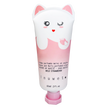 creme main fraise