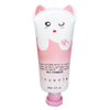 creme main fraise