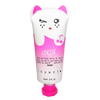 creme main cerise