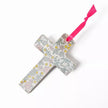 Croix baubels bonheur lilly