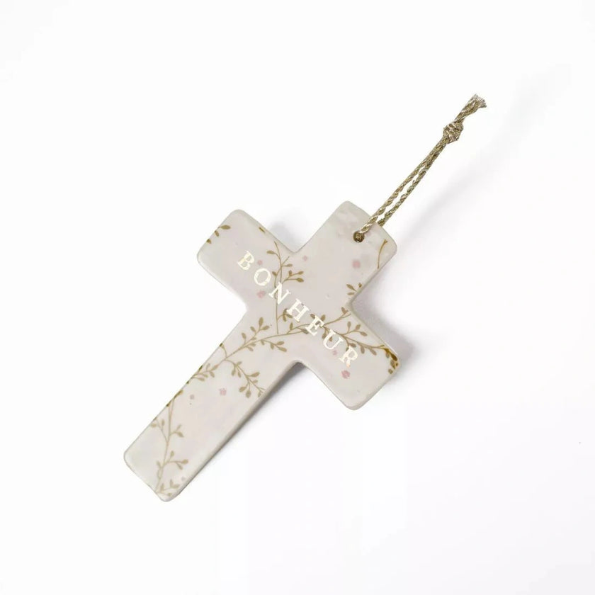 croix murale hortense
