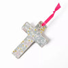 croix murale lily joie