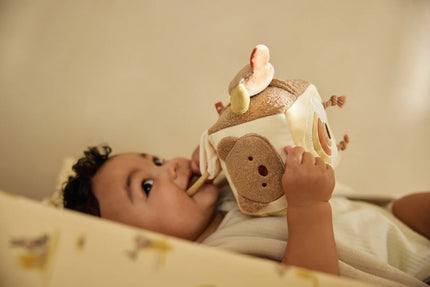 Cube d'activités kagourou Jollein