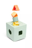 Cube à trier bébé Little L