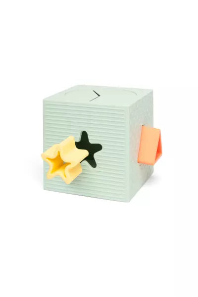 Cube à trier bébé Little L