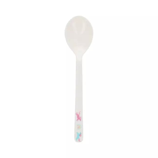 Cuillère licorne