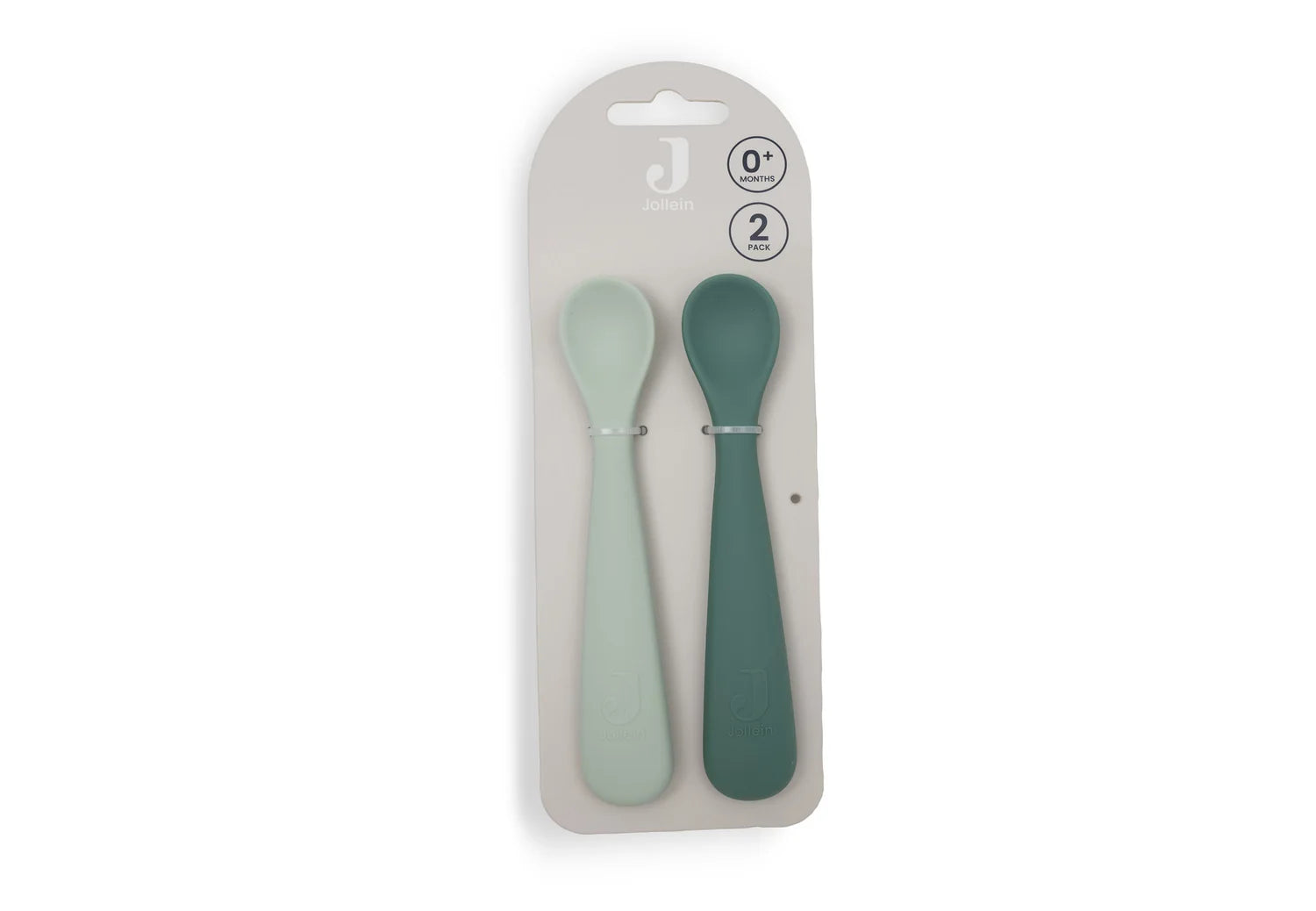 Cuillère souple Jade Jollein