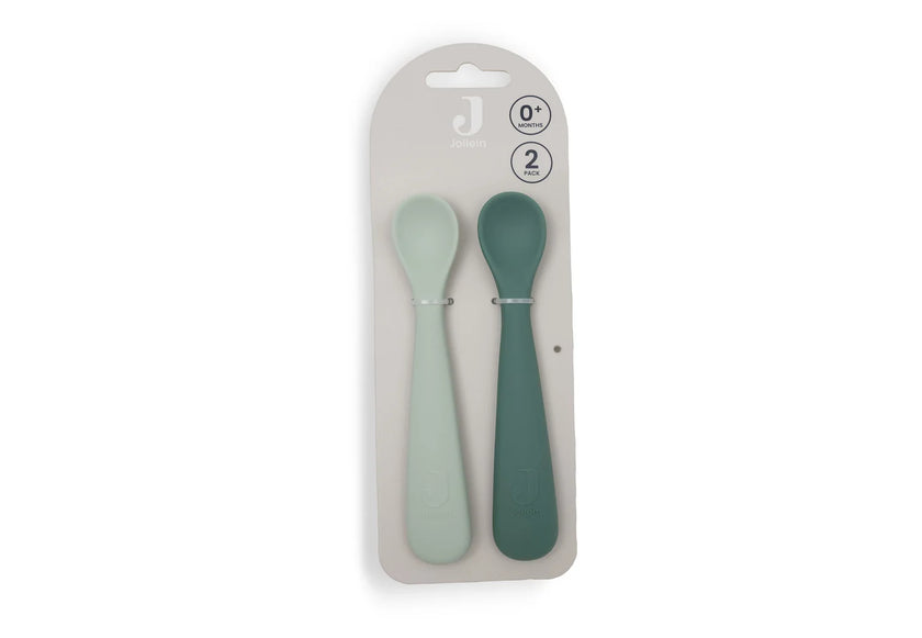Cuillère souple Jade Jollein