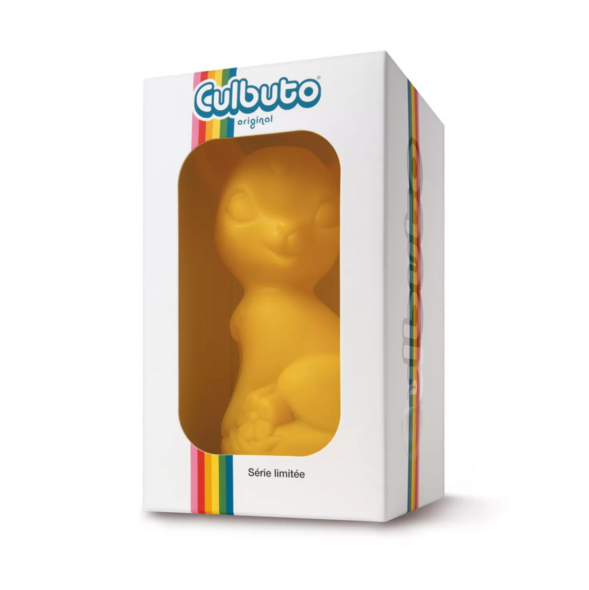 culbuto biche jaune