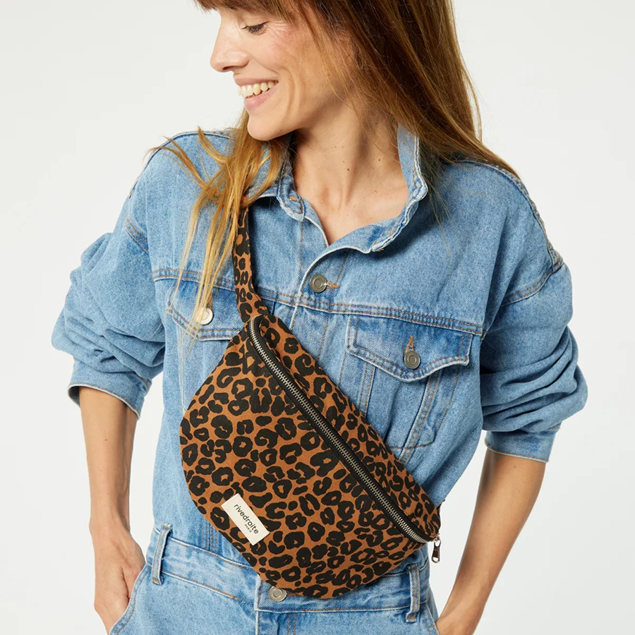banane leopard