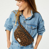 banane leopard