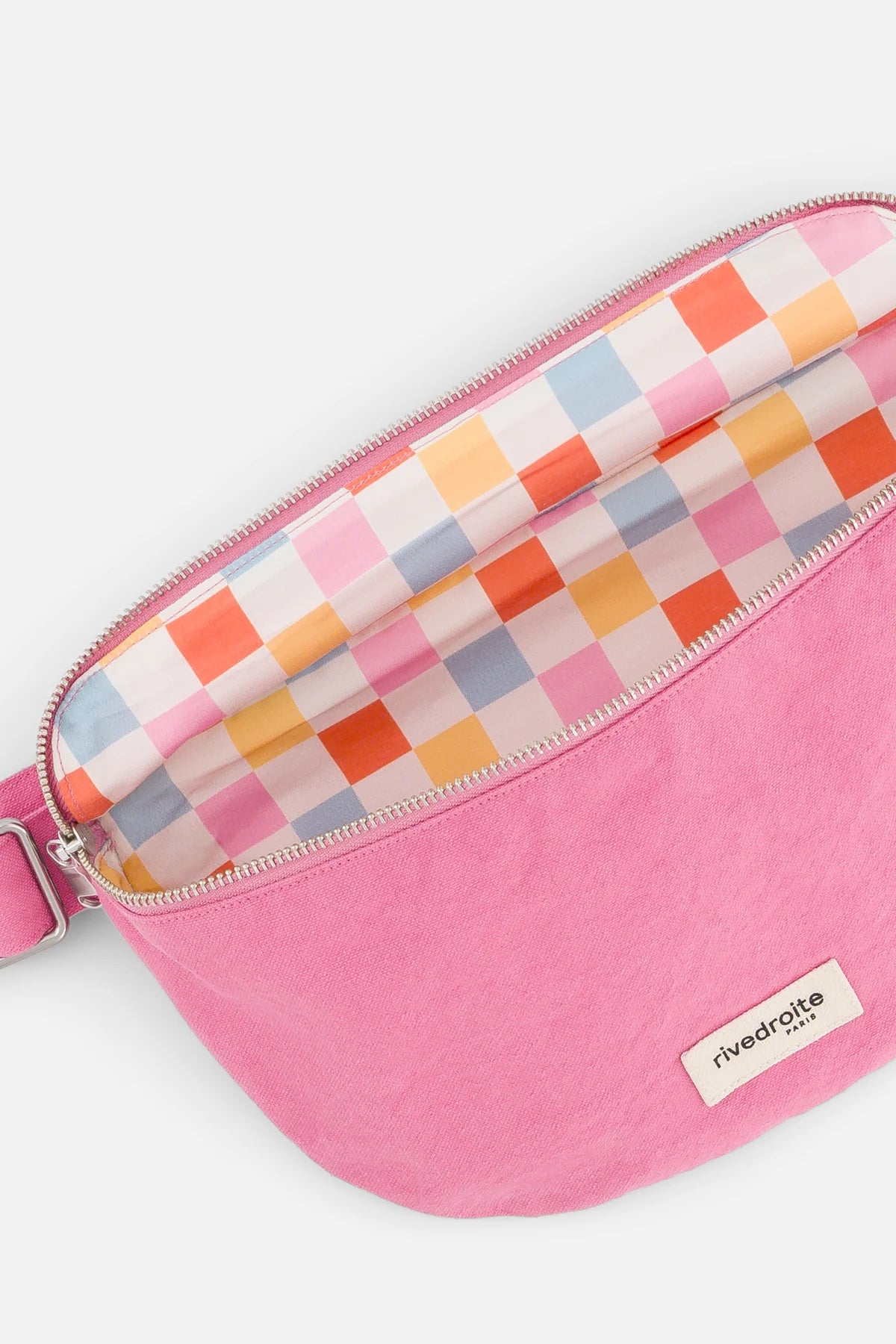 Custine RiveDroite Candy Pink 