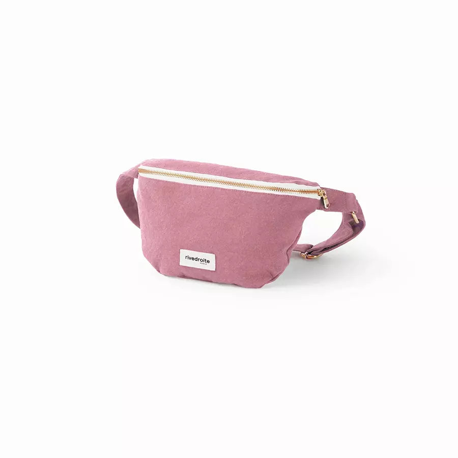 Custine rive droite bois de rose