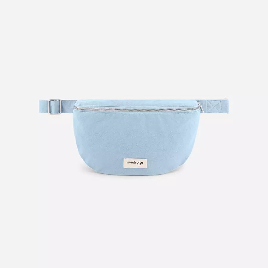 Custine Rivedroite Ice pop blue