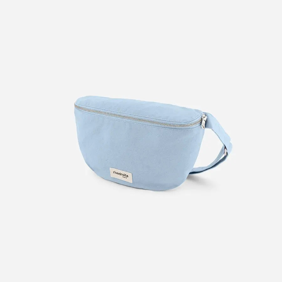 Custine Rivedroite Ice pop blue