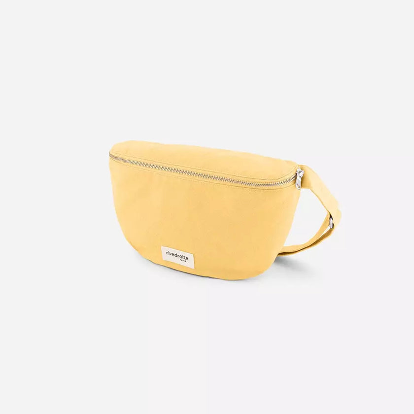 Custine Rivedroite Jaune sunny