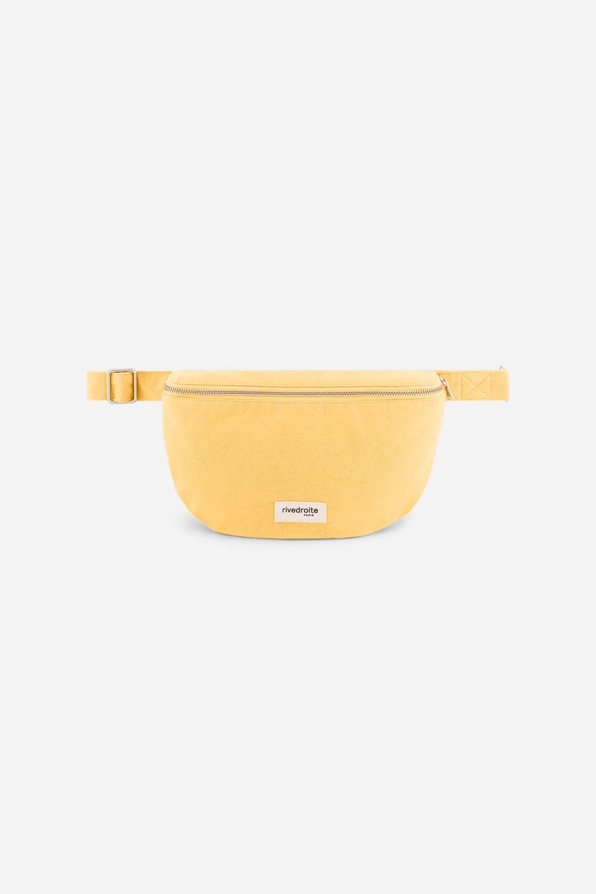 Custine Rivedroite Jaune sunny