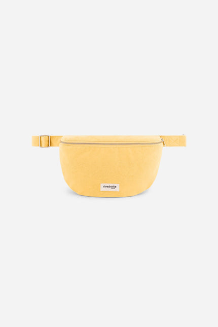 Custine Rivedroite Jaune sunny