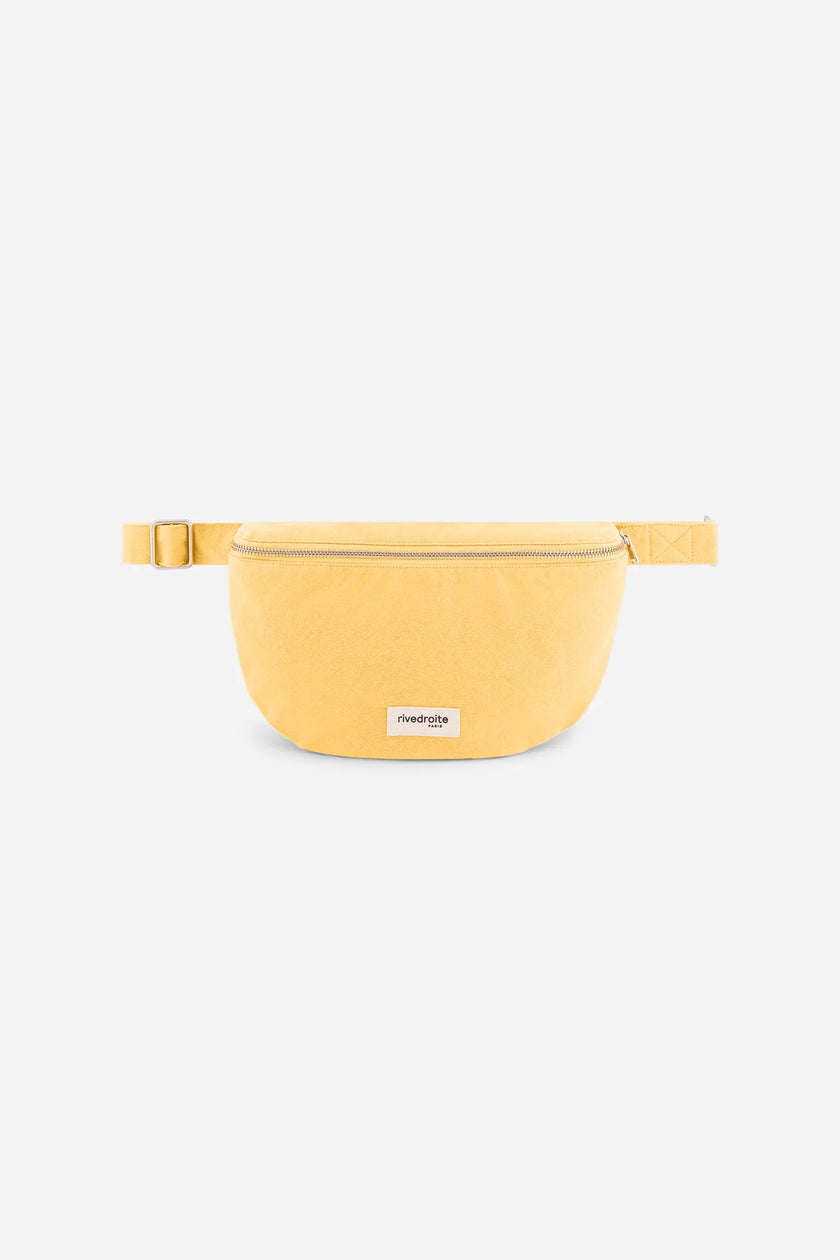 Custine Rivedroite Jaune sunny