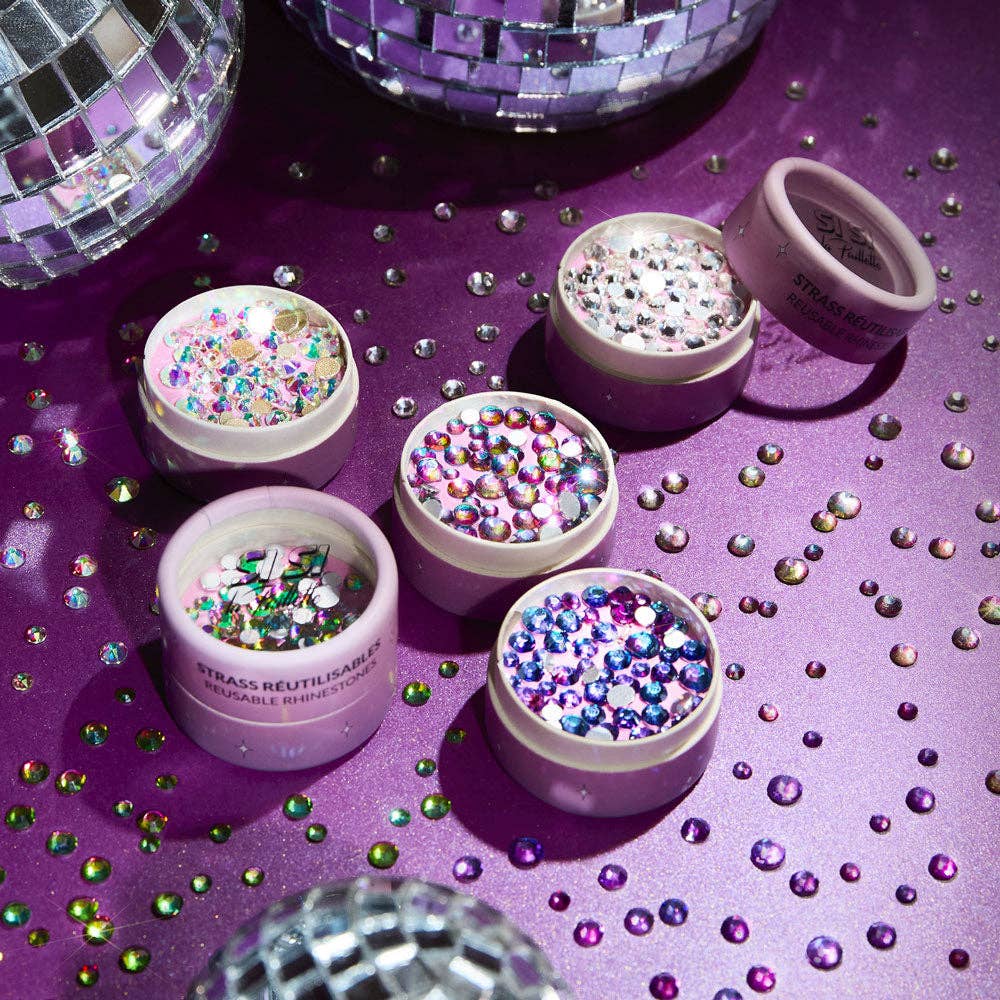 Strass Nacré