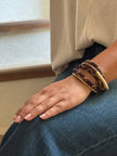 Bracelet népalais F21