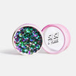 Strass Paon