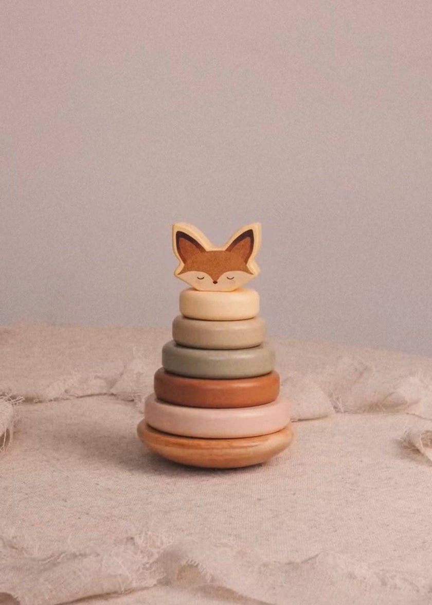 Stackaboo - Casse-tête