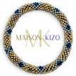 Bracelet népalais F32