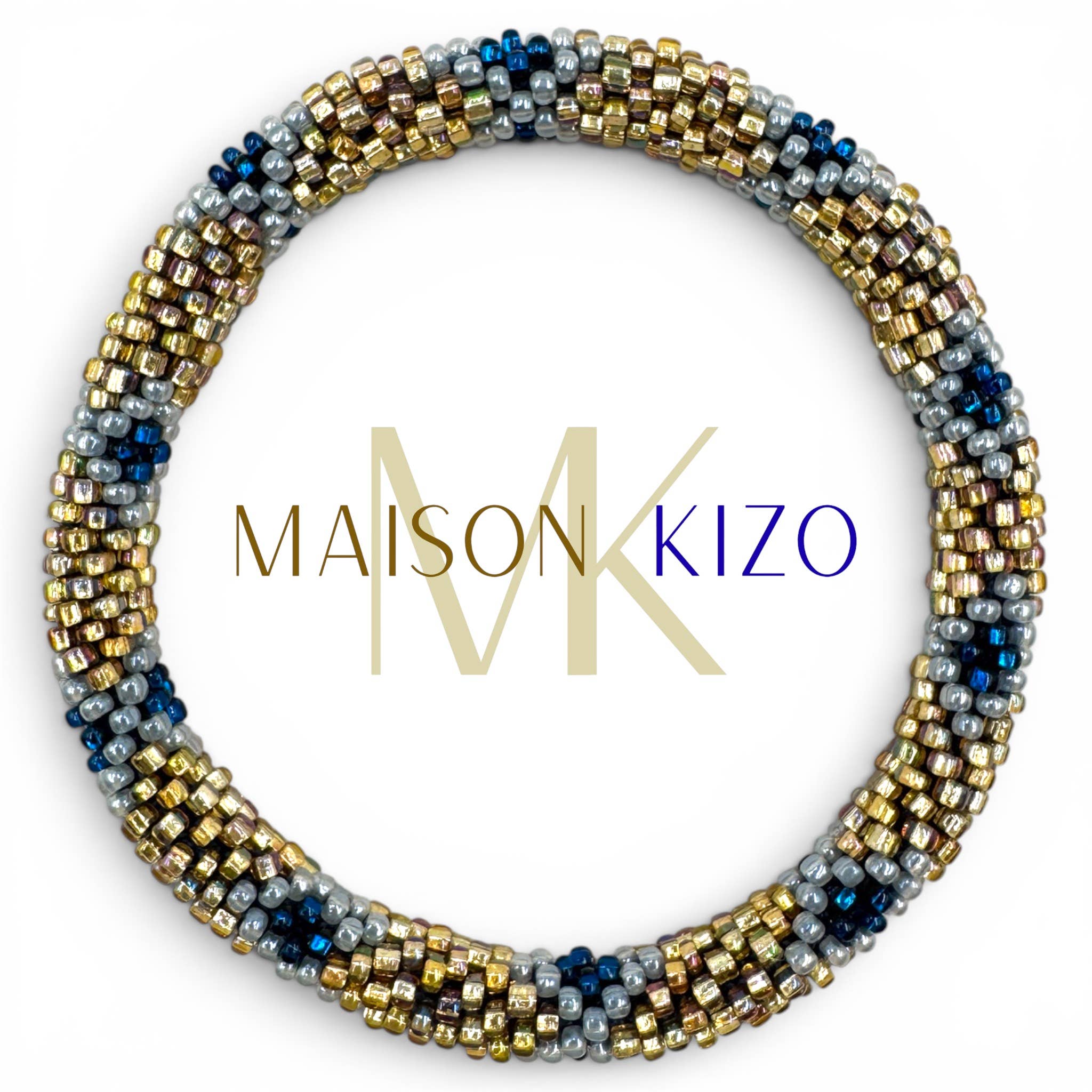 Bracelet népalais F32